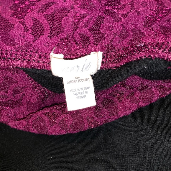 flare yoga pants - Picture 2 of 2